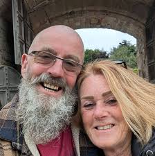 Built my own giant backyard pool table ⚽️🎱 Framed the base, covered  everything with fake grass, added old tires as pockets, and used soccer  balls because I'm too weak to lift real
