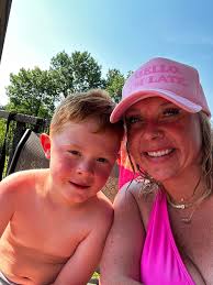 OKLAHOMA COWBOYS YOUTH SUMMER CAMP 2025 Presented by Oklahoma Cowboys  Foundation Captured by: @that.kidnaj #SummerCamp #WeAreCommunity