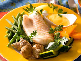 L Aioli Recettes Recette Recettes De Cuisine Recette Cuisine