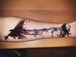 Cover up done by alex lysov from skull tattoos in bad vilbel, germany. Wrist Tattoo Cover Up