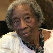 Obituary of Wessie Lee Jackson