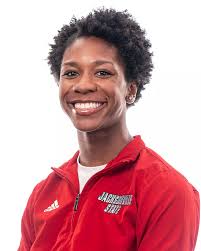 2023 Track and Field Roster