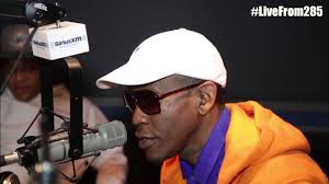 Shawn Jay talks Falling Out With Ludacris And Says Field Mob Is Not Where  His Heart Is