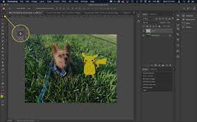 Check spelling or type a new query. How To Resize A Layer In Photoshop