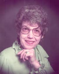 Alma "Jean" Lake Obituary November 29, 2024