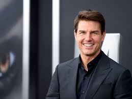 Real world article(written from a production point of view). Tom Cruise Is Too Old For Jack Reacher Says Author Lee Child