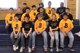 Robotic Wizards From Mount Olive Middle School Mount Olive Chronicle News Newjerseyhills Com