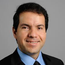 Meet some of Northeastern's newest faculty for 2016-17