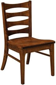 Novara Side And Arm Dining Chair Countryside Amish Furniture Dining Chairs Dining Chairs Diy Wooden Dining Room Chairs
