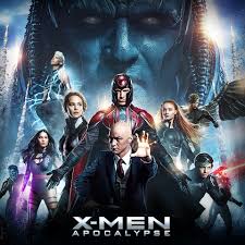 There will be no profit made by this video. X Men Apocalypse Tumblr Blog Gallery
