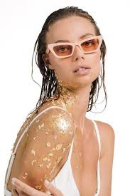 FAE x OXF Peach Frame