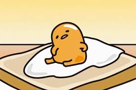 Quiz Which Language Should You Learn Gudetama Cute Cartoon Wallpapers Kawaii Drawings