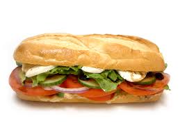 Veg Sub