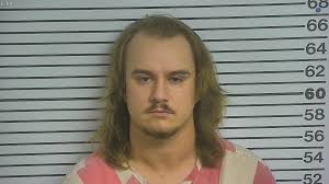 ARREST: On Tuesday, May 14, 2024, at approximately 11:35 p.m., Hattiesburg  Police responded to a call of a domestic dispute taking place at an  apartment complex in the 100 Block of Park