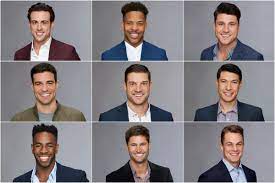 With bachelorette ali oetjen set to take to the screen with her match of the suitors, we've now, both have come at once. Bachelorette 2018 Contestants Becca K S Suitors Are Here Racked