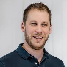 Keith Gasser's Instagram, Twitter & Facebook