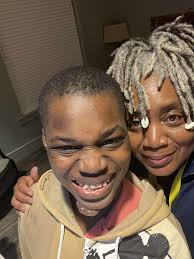 Fundraiser for Valerie Roberson by Jess Cerstvik : Aid Montrell and Valerie  in Their Time of Need