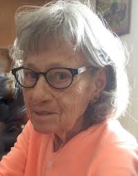 Obituary for Rosalie T. (Warnecke) Langhals