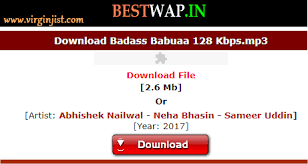 Bestwap In 2018 Free Bollywood And Full Mp3 Songs Download Mp3 Song Mp3 Song Download Songs
