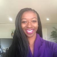 Shekinah Hammonds Davis