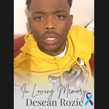 The Cleveland,Ohio Remembrance Page