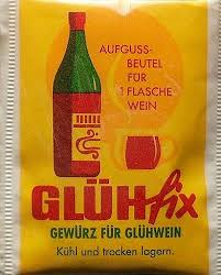 Teekanne Epices Pour Vin Chaud Gluhwein X5 Mygermanmarket Com Vin Chaud Epices Vin