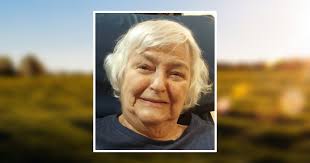 Angeline Fahlgren Obituary January 10, 2020