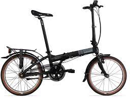 Fortunately, dahon started introducing the cheaper version of the vector family and called it dahon vigor. Dahon Vitesse D7hg Folding Bike 2013 Rei Co Op