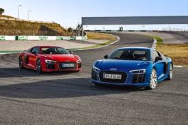 Image result for Ara Blue 2017 R8