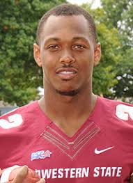 2017 Football Roster