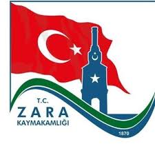 Zara, 2010'da logosunu değiştirdi, ancak hiç kimsenin, bir öncekine çok benzediği için bir sorunu yoktu. Zara Kaymakamligi Zarakaymakamlik Twitter