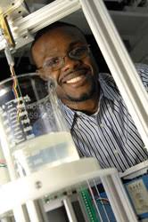 40 Under 40 ... a Sneak Peek