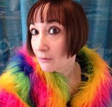 Fortune Box author Madeleine Swann shares her favourite Bizarro Books.