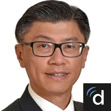Dr. Toby Chai, MD