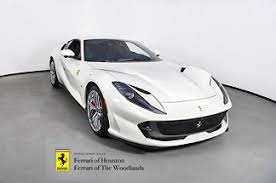 348 ts 20000 us$ for $20,000. New Used Ferrari 812 Superfast For Sale Near Me Discover Cars For Sale