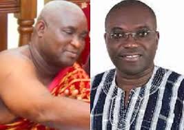 La Mankralo exposes politically-driven plot against Deputy Minister nominee