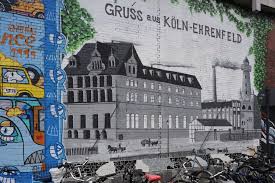 Markus luenebach (01.02.2017 10:55) drinnen haben die angestellten langeweile dafür der geldautomat seit einem jahr nicht gesäubert. Grusse Aus Ehrenfeld Einblick Ins Veedel Kampmeyer Immobilien Gmbh