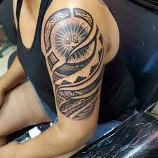 Tribal tattoos have become very popular all over the world. Top 71 Best Tribal Tattoos Ideas For Women 2021 Inspiration Guide