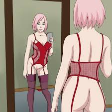 Rule34 - If it exists, there is porn of it / rantuahelax, sakura haruno /  3773296