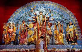 Durga Ashtami 2020 : નવરાત્રીના અષ્ટમી અને નવમી તિથિ પર માતાના આ સ્વરૂપની  પૂજા કરો | navratri 2020 worship these forms of maa shakti on ashtami and  navami tithi of navratri |
