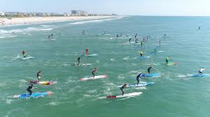 This kayak course gives the participant basic competence in kayaking, focusing on safety and we have added on two hours focusing on safety and rescue techniques. Paddleboard And Kayak Safety Course In Wrightsville Beach Lumina News