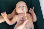 Tran til baby : baby