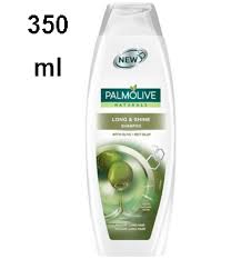 But the thing is, a shampoo alone will have a hard time truly stimulating hair. Palmolive Naturals Shampoo Long Shine For Long Hair 350 Ml