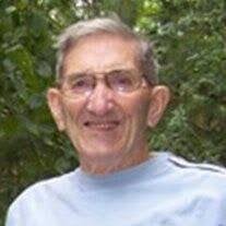 Clifford Lewis Amidon Obituary