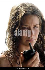 Evangeline lilly lost 2006 hi-res stock photography and images