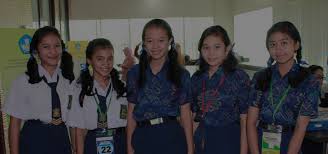 Berikut ini link download format profil sekolah file excel yang saya dapatkan dari contoh profil sekolah pada smp rujukan pelaksanaan k13. Smp Slub Saraswati 1 Denpasar
