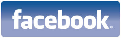 Image result for facebook logo