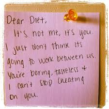 Image result for set short term for diet 