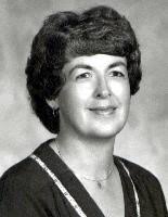 Carolyn Ernst Obituary (1939