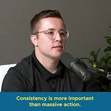 Daniel Ockey, co-founder of Centsei, is such a cool guy. Digging himself  out of a lot of self-inflicted debt, he learned happiness isn’t based